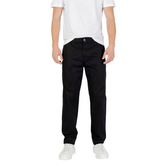 Armani Exchange Hose Herren Schwarz