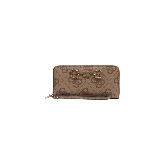 Guess Portmonnee Dames Grijs #2453148