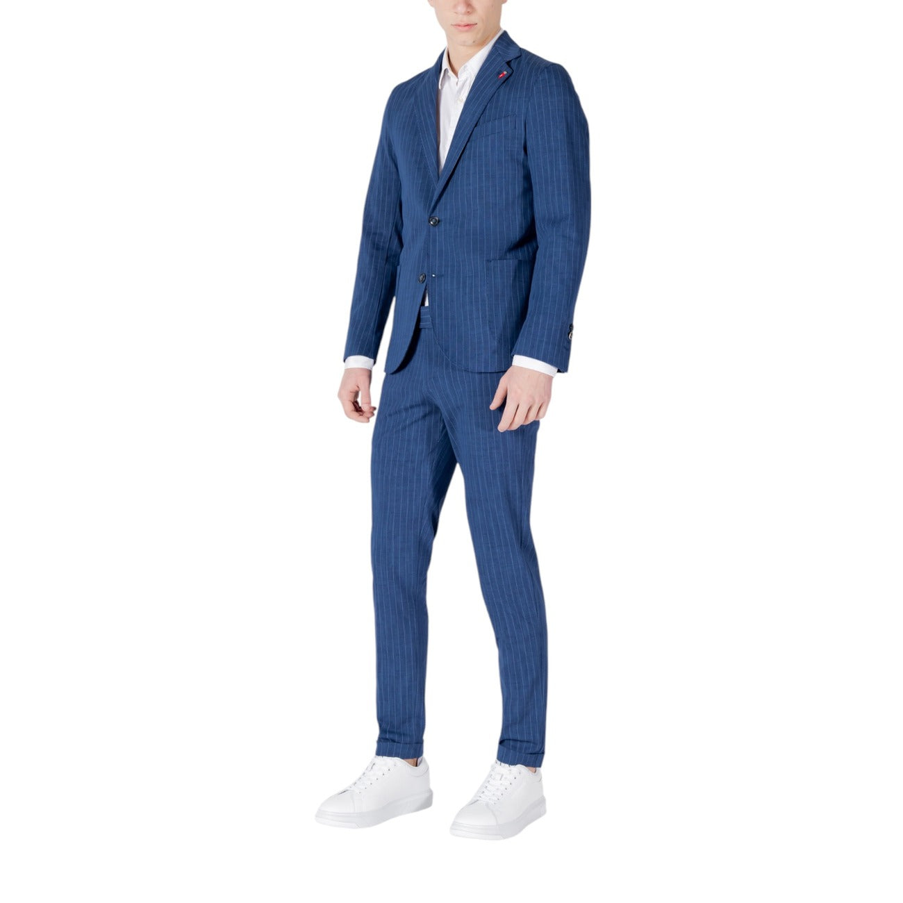 Mulish Pak Herren Blau #2463048