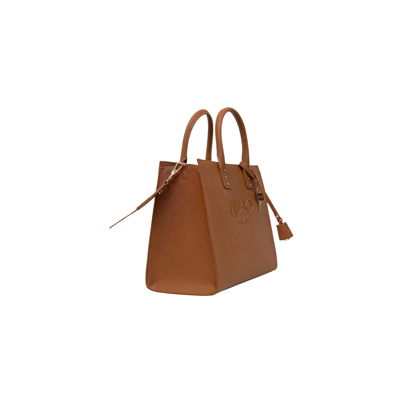 Liu Jo Tas Dames Camel
