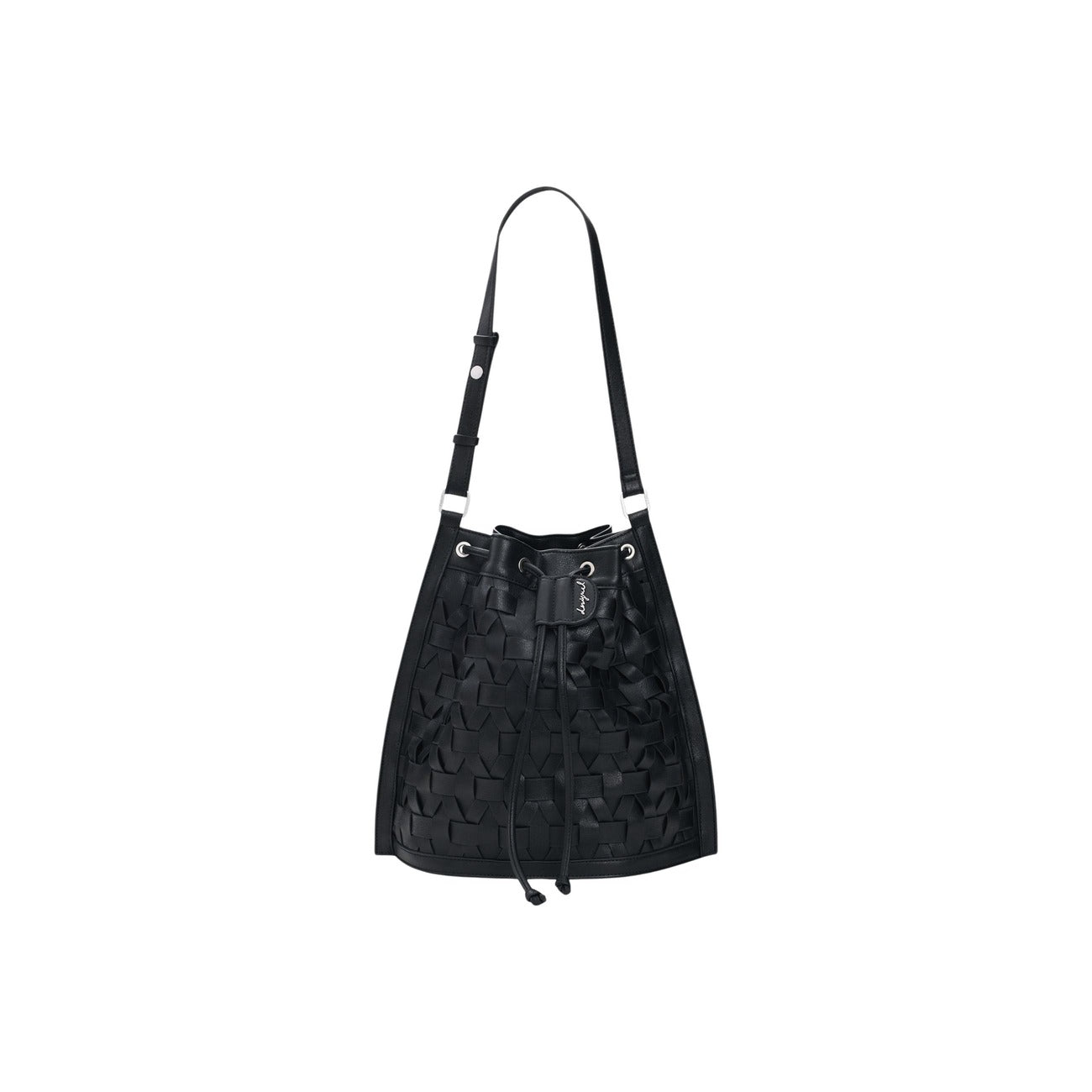 Desigual Tasche Damen Schwarz #2460053