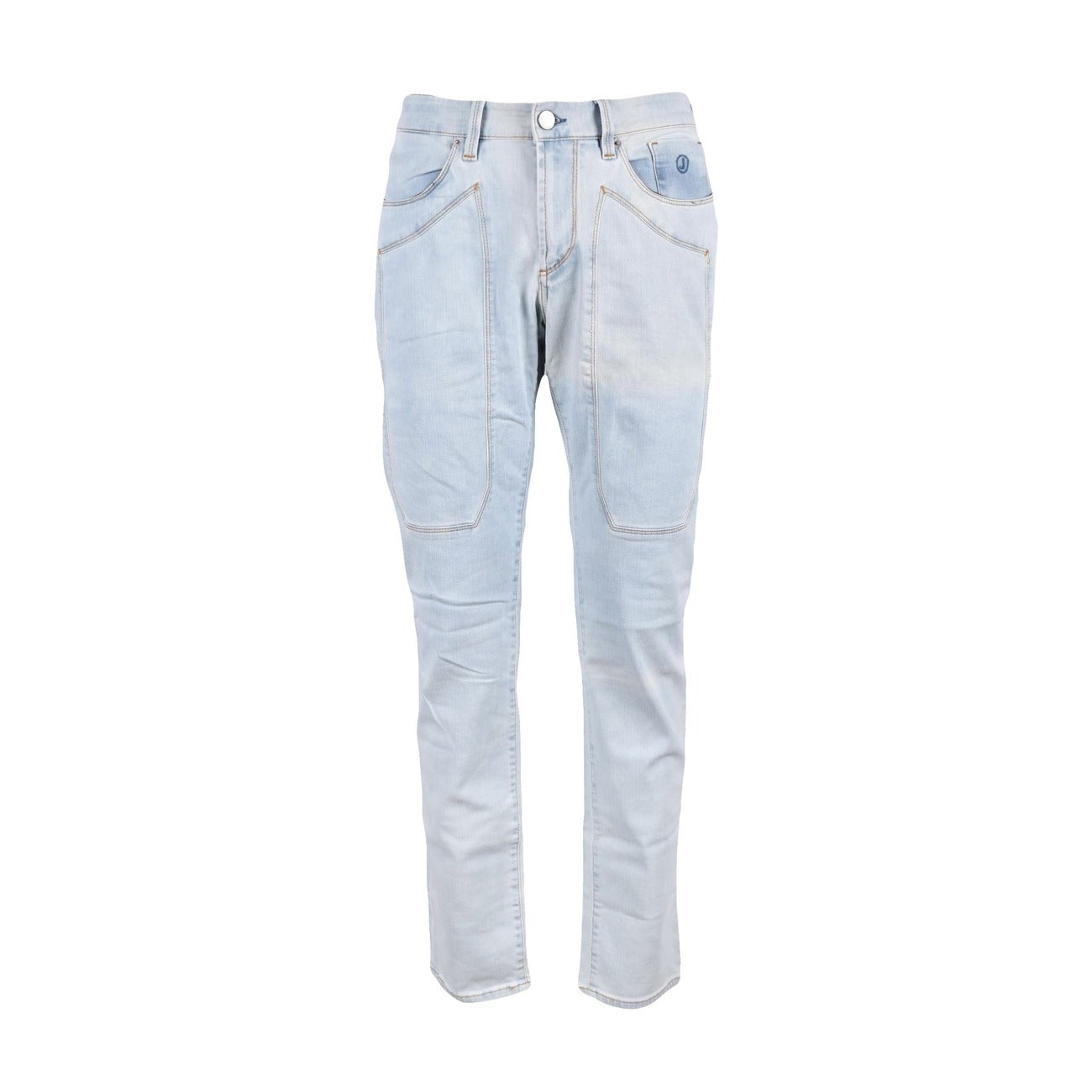 Jeckerson Jeans Herren Hellblau #2244328