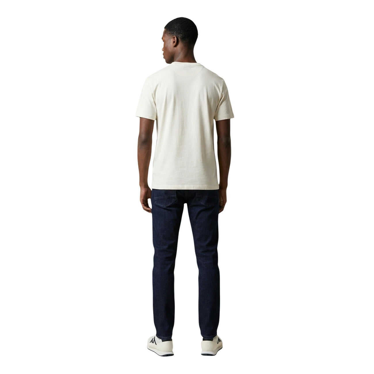 Armani Exchange T-Shirt Herren Weiß #2450686