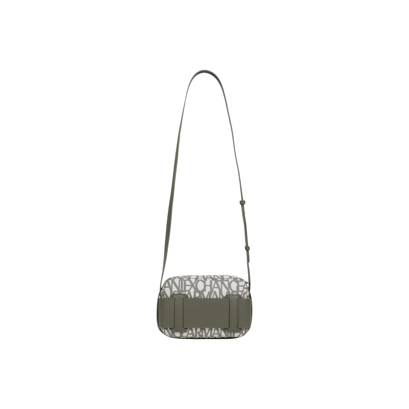 Armani Exchange Tasche Damen Grün #2451196