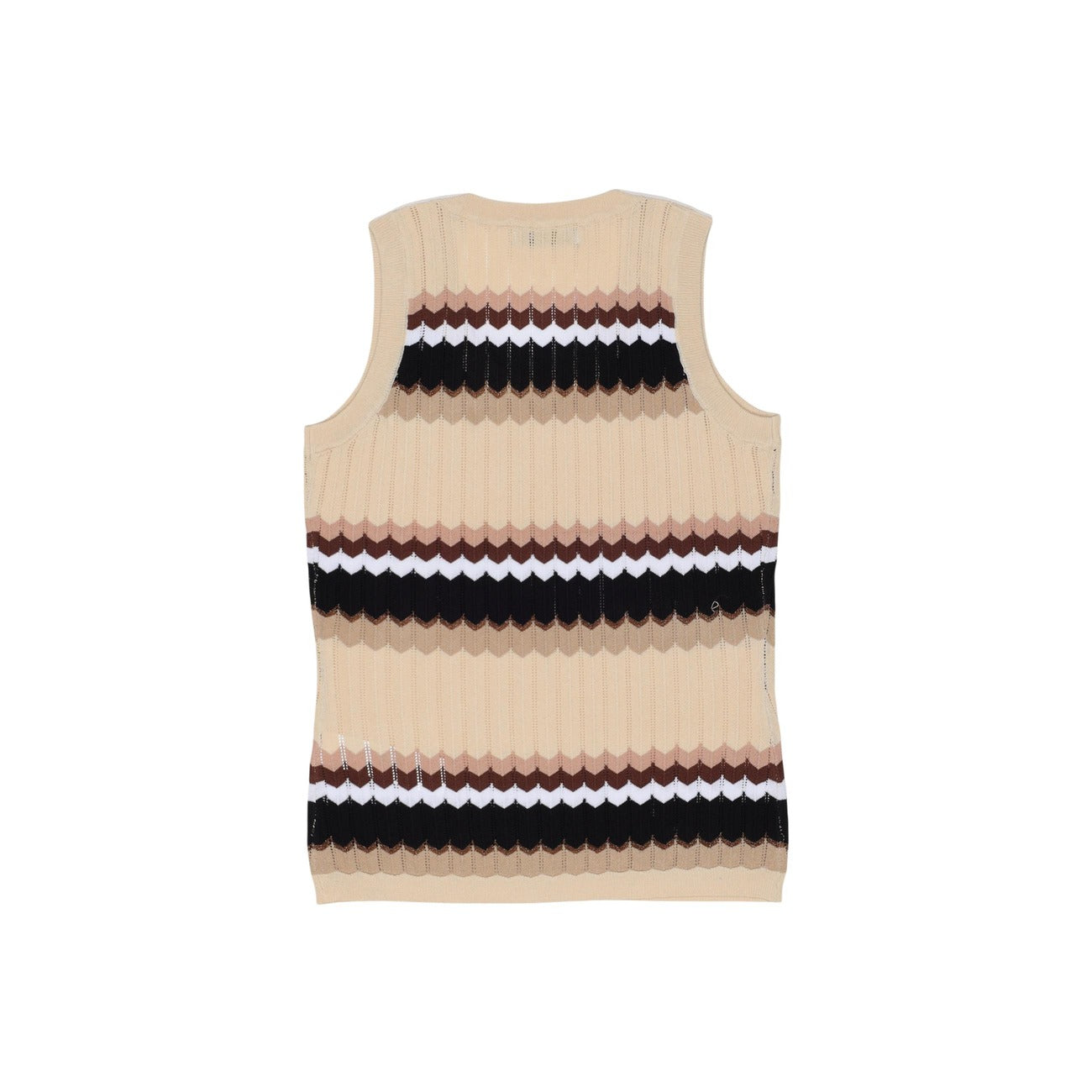 Artigli Top Damen Beige