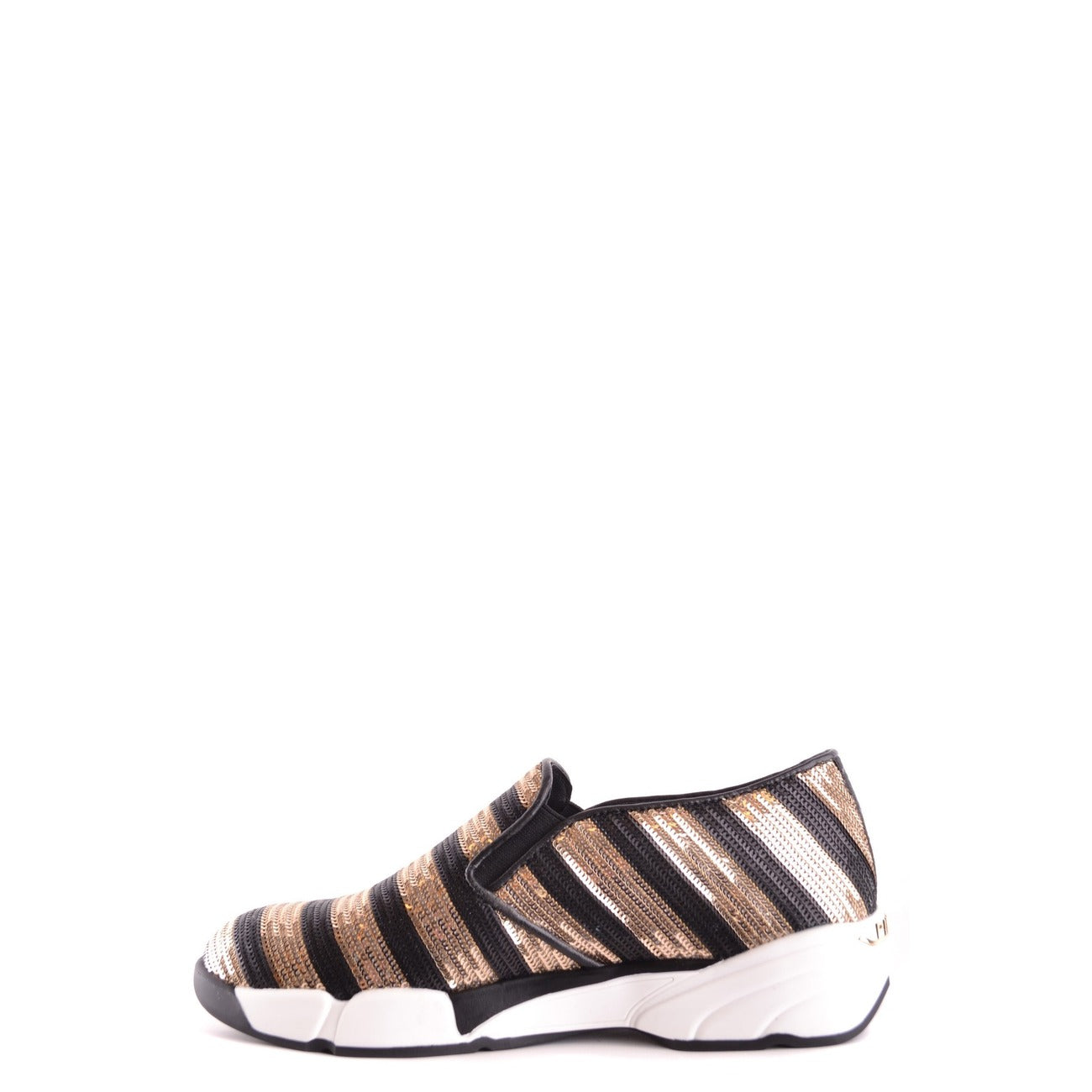 Pinko Women Sneakers Zwart #2425254