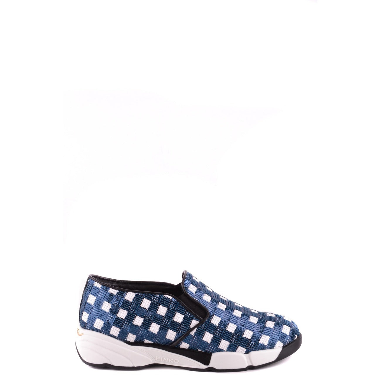 Pinko Women Sneakers Blauw #2423371