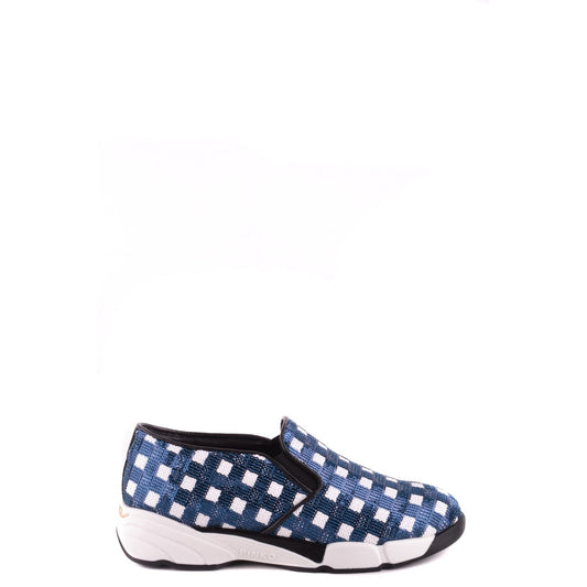 Pinko Women Sneaker Blau #2423371