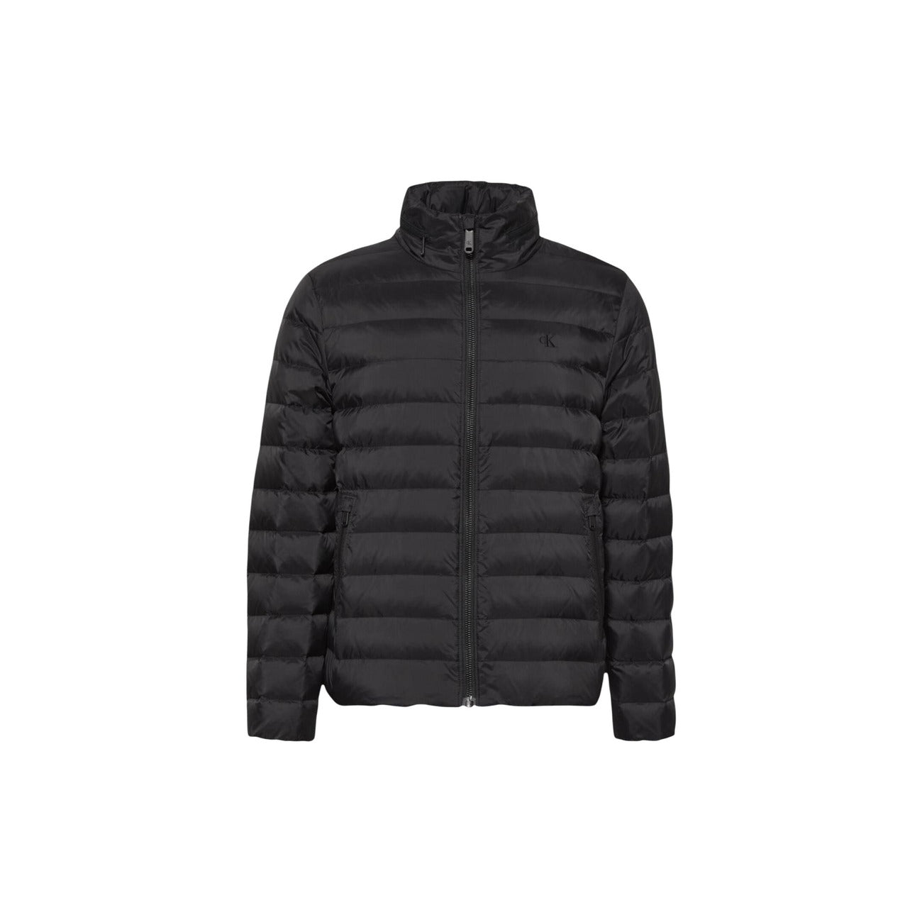 Calvin Klein Jeans Windbreaker Herren Blau