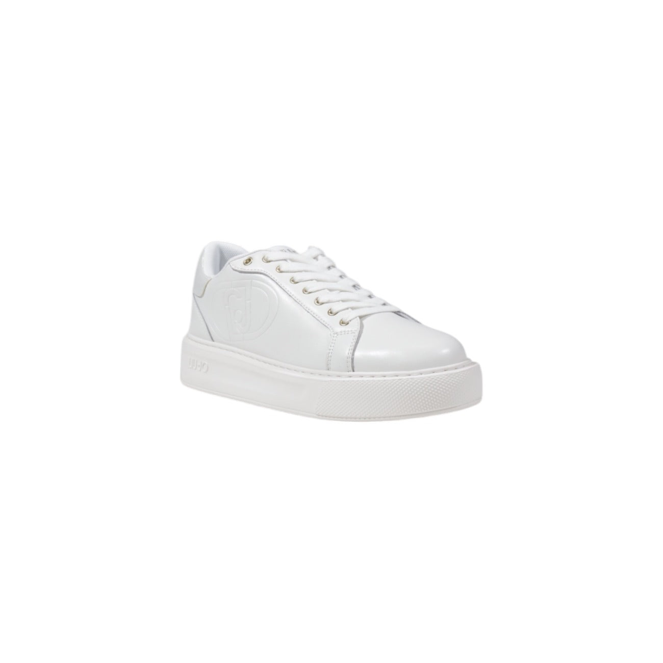 Liu Jo Women Sneakers Wit #2414509