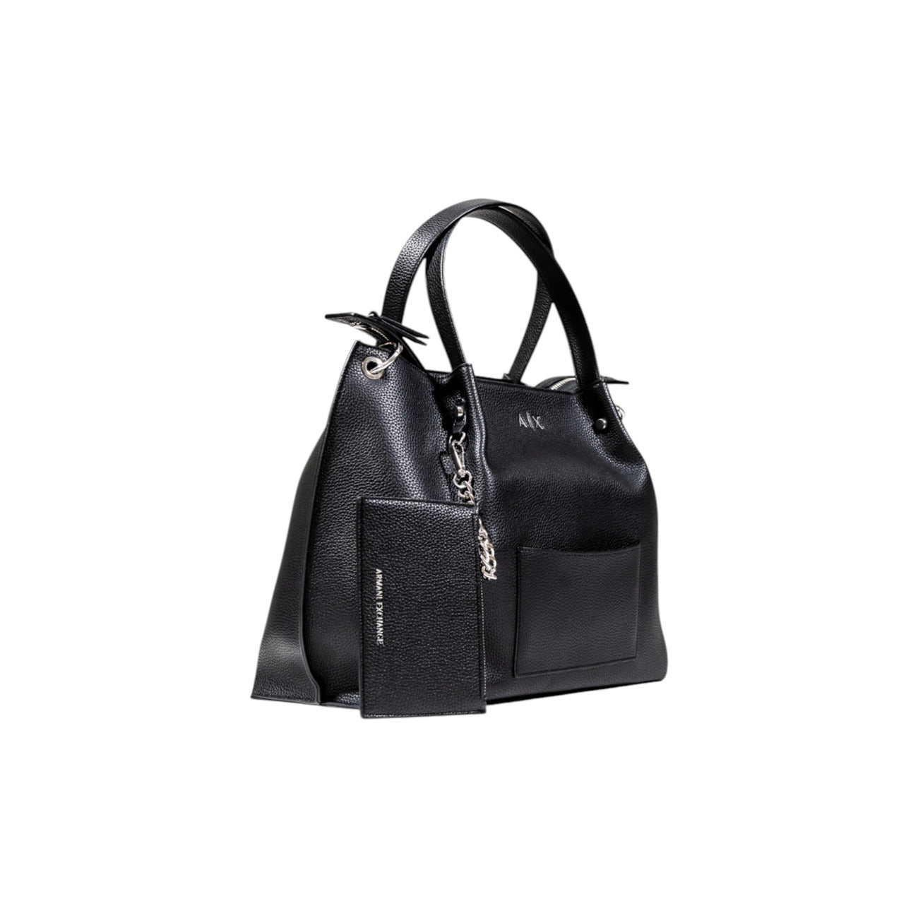 Armani Exchange Tas Dames Zwart #2432921