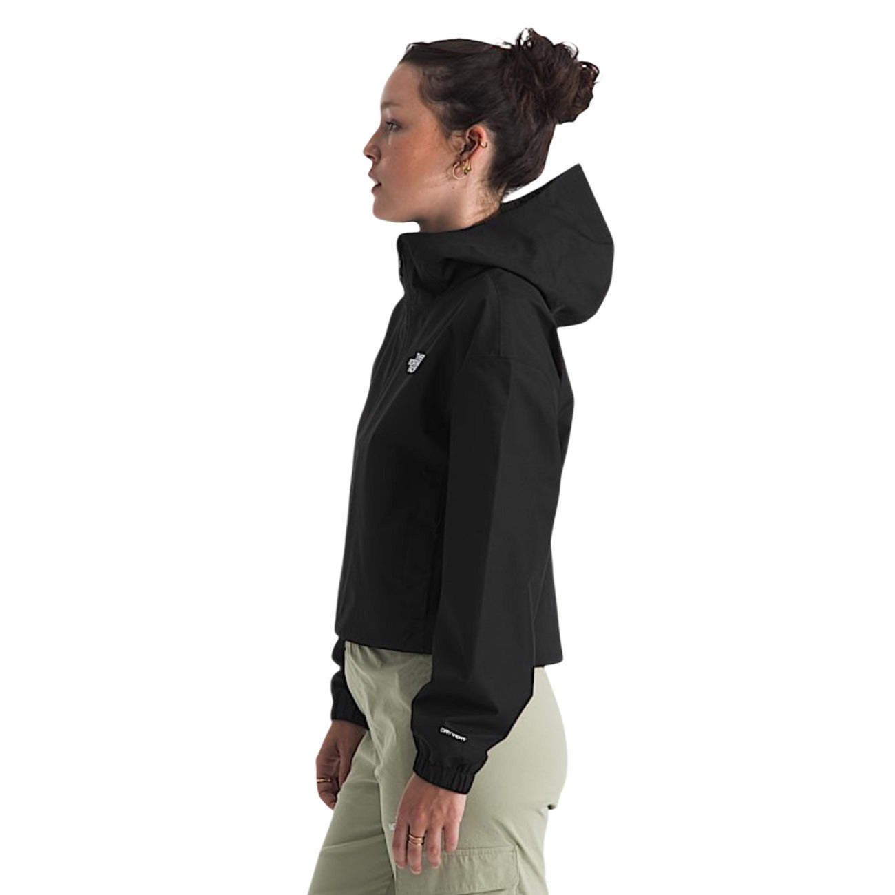 The North Face Jack Women Black