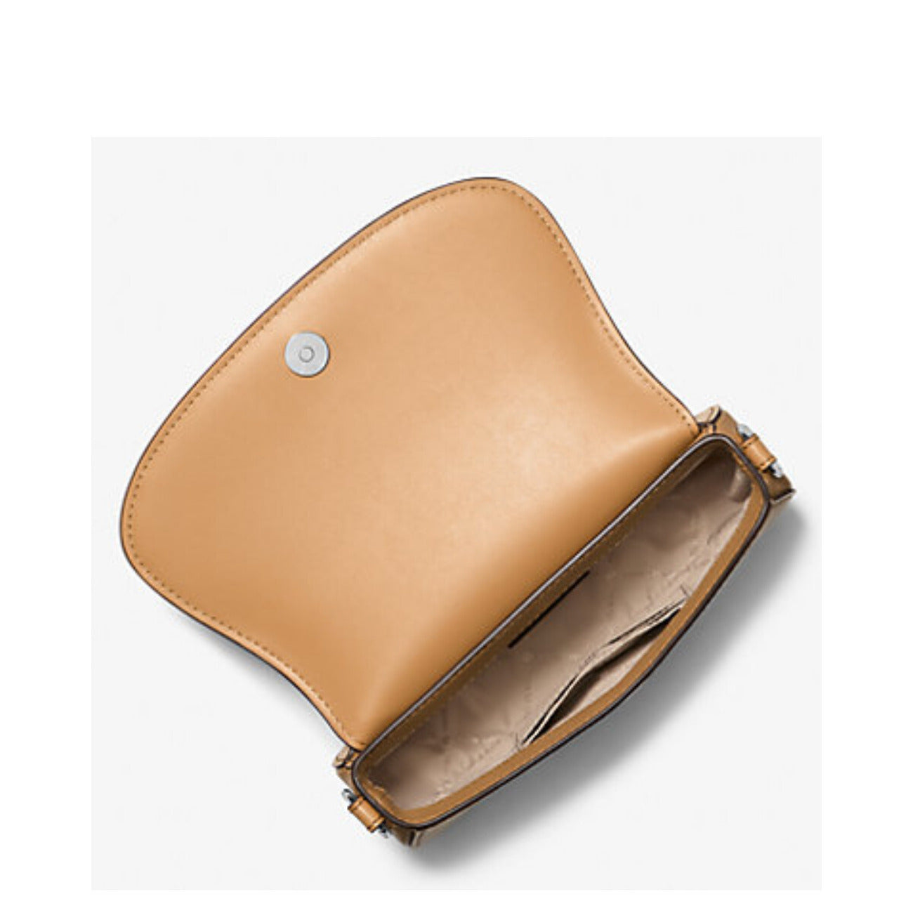 Michael Kors Bag Women Camel