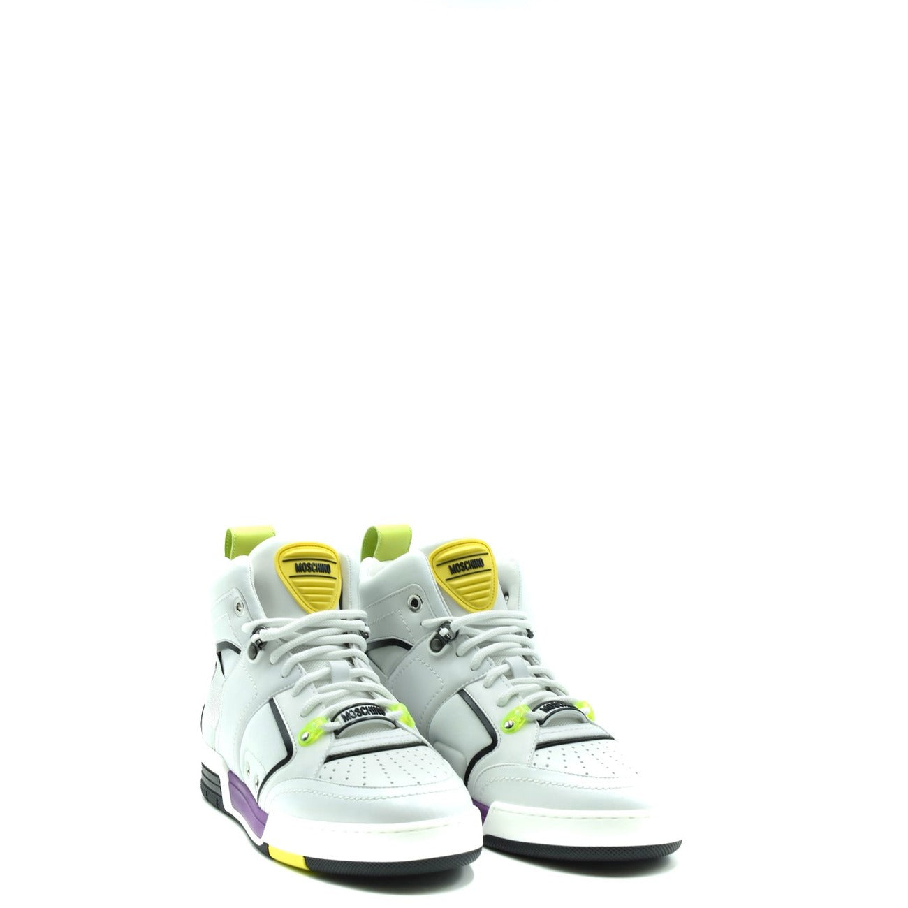 Moschino Heren Sneakers