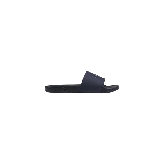 Calvin Klein Heren Slippers Zwart #2458232