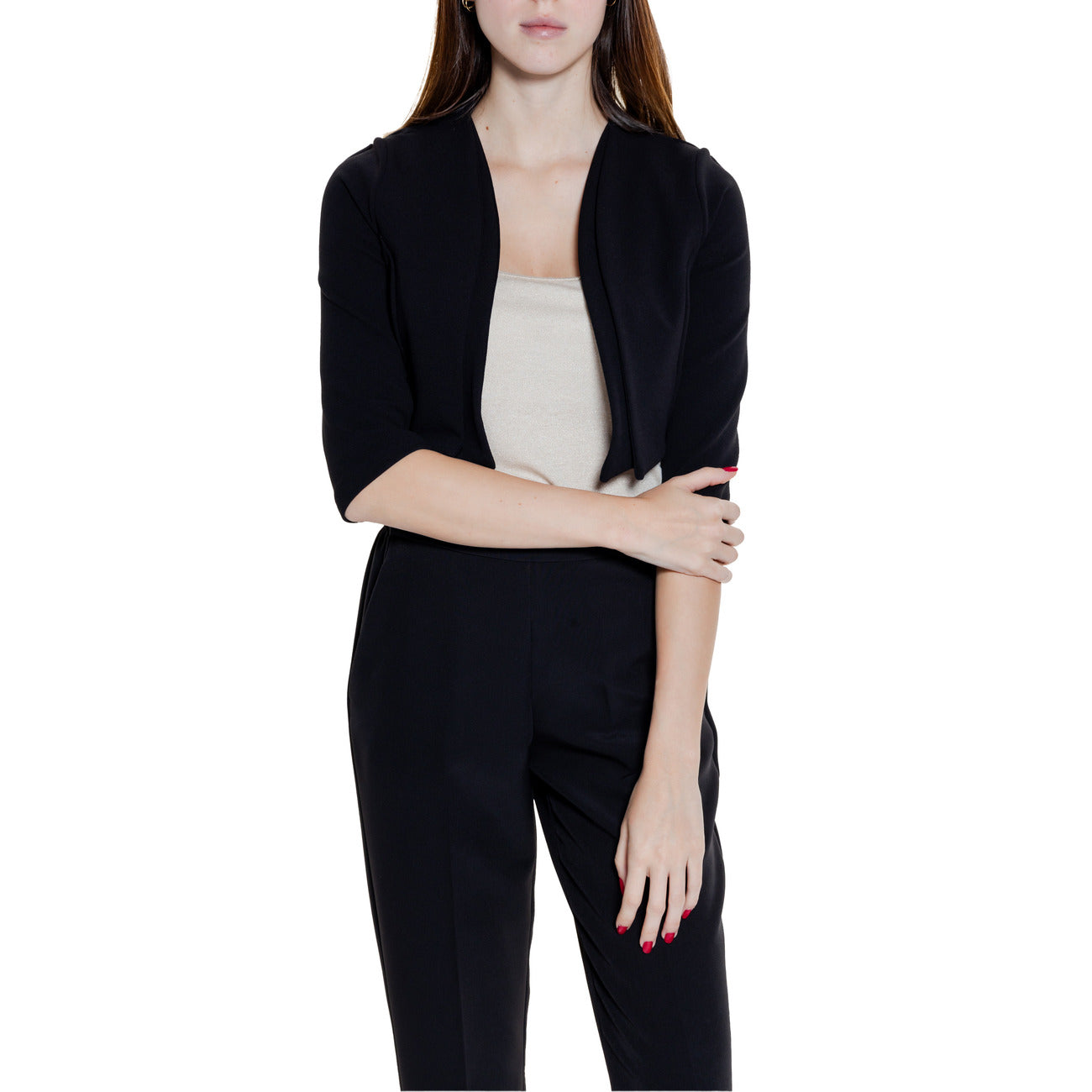 Rinascimento Jack Dames Zwart #2348741