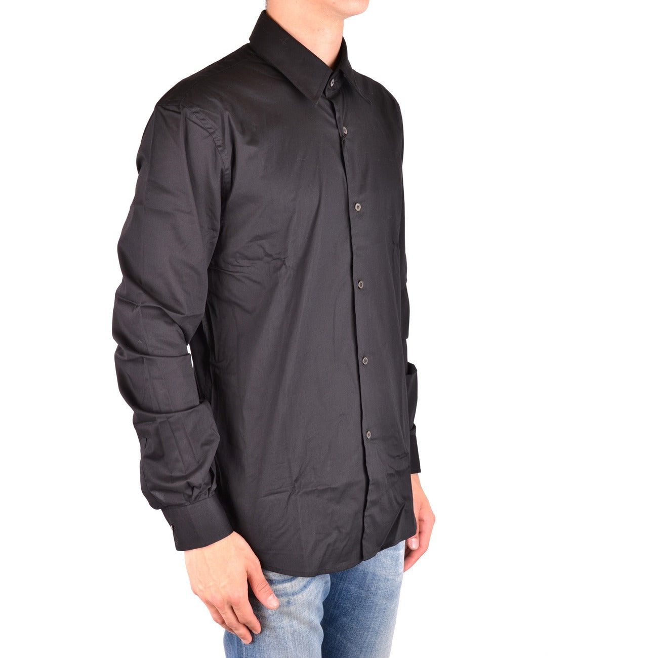 Costume National Shirt Heren