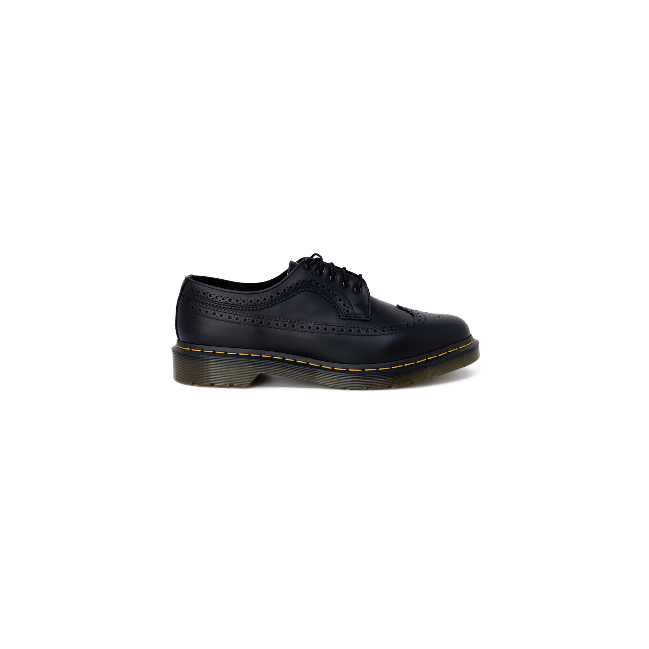 Dr. Martens Herren Lace Ups Shoes Schwarz #2180769