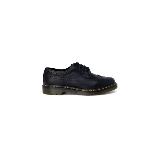 Dr. Martens Heren Lace Ups Shoes Zwart #2180769