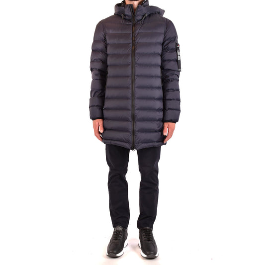 Peuterey Windbreaker Heren Blauw #2428739