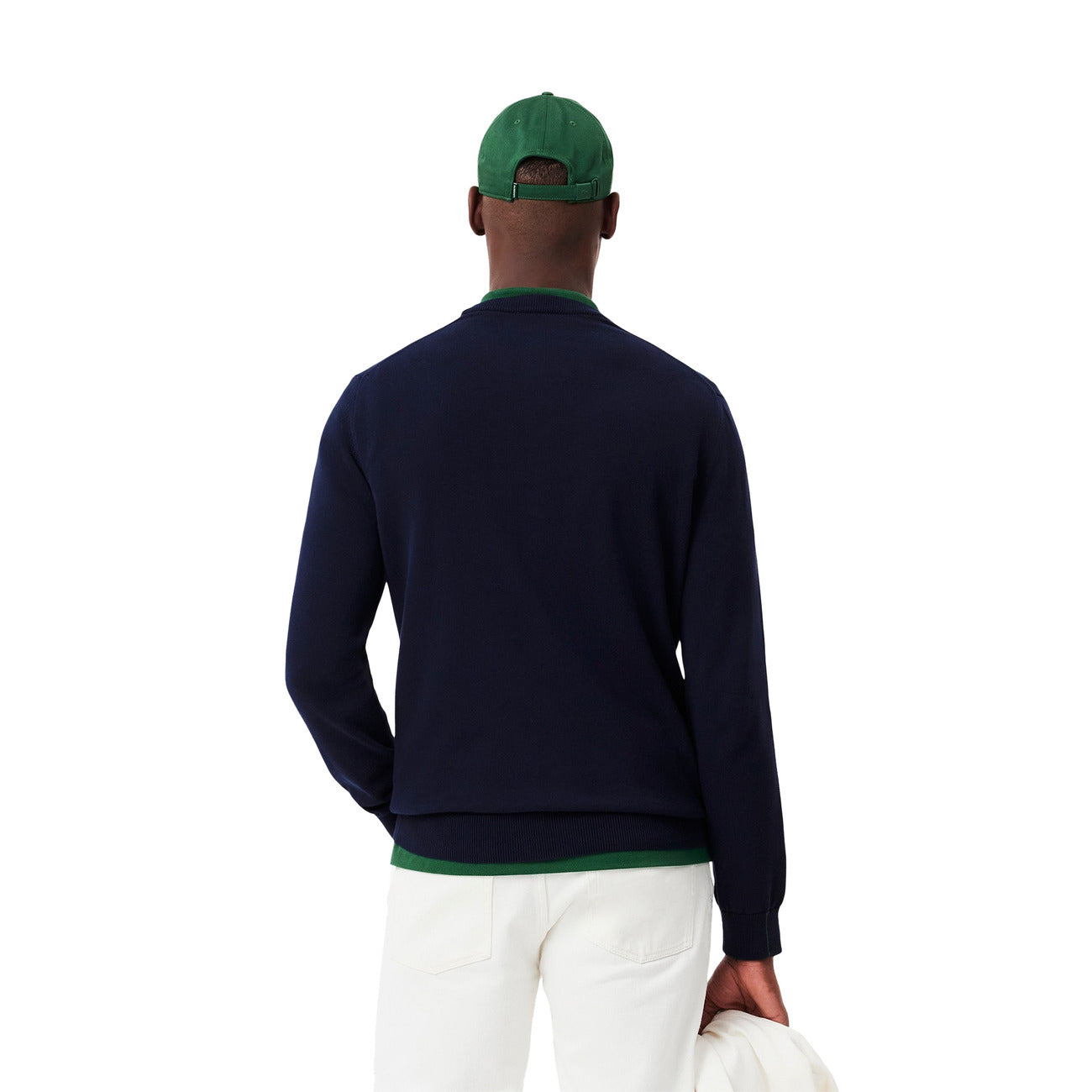 Lacoste Breimode Heren