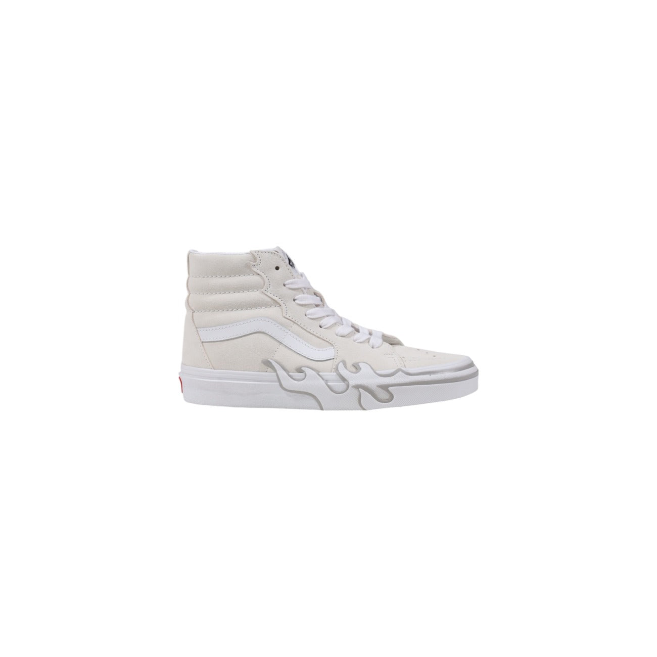 Vans Heren Sneakers Wit