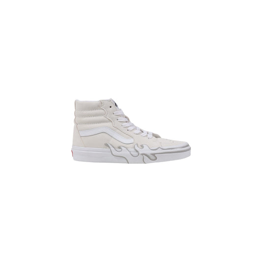 Vans Herren Sneaker Weiß