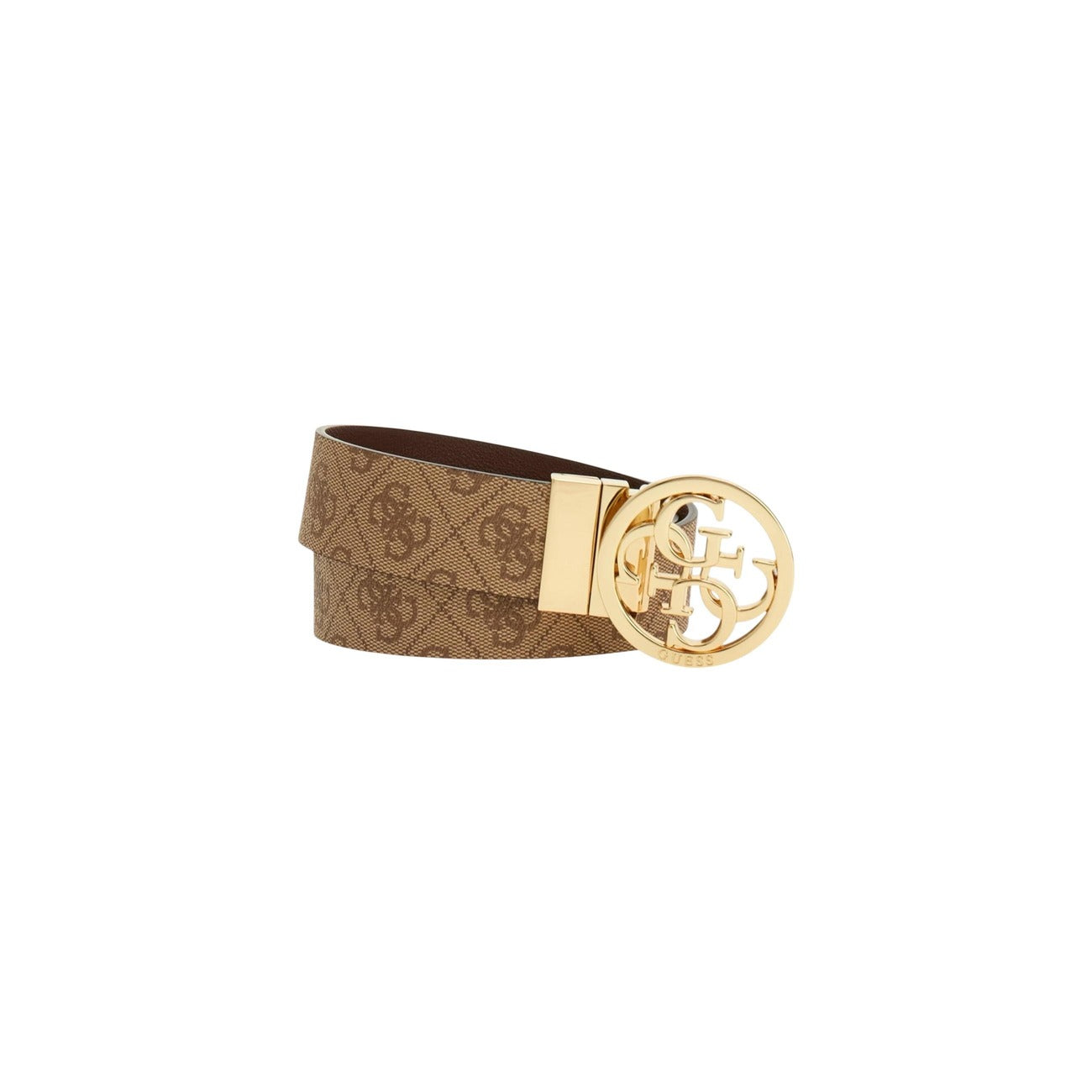 Guess Gürtel Damen Beige #2448466