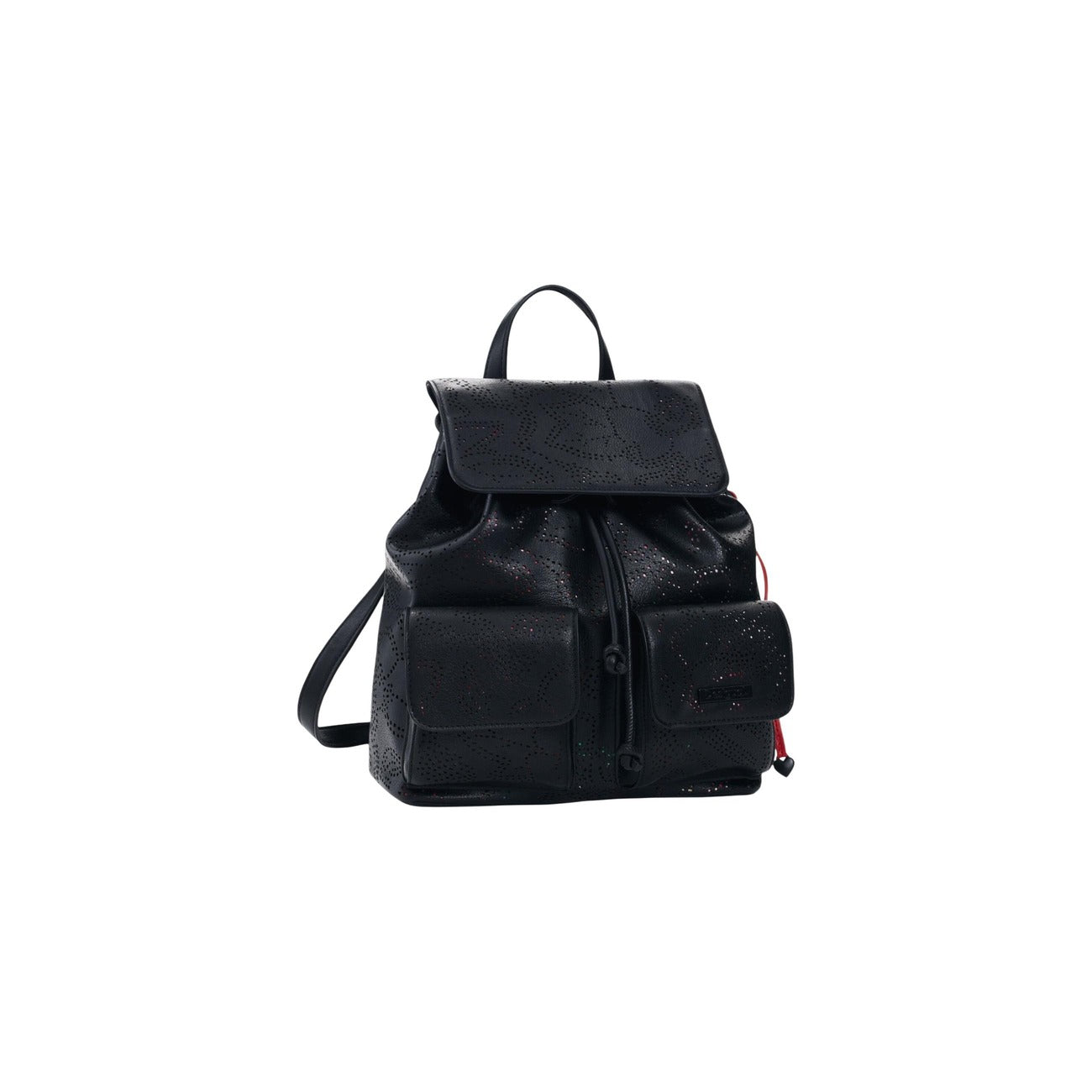 Desigual Tas Dames Zwart #2453055