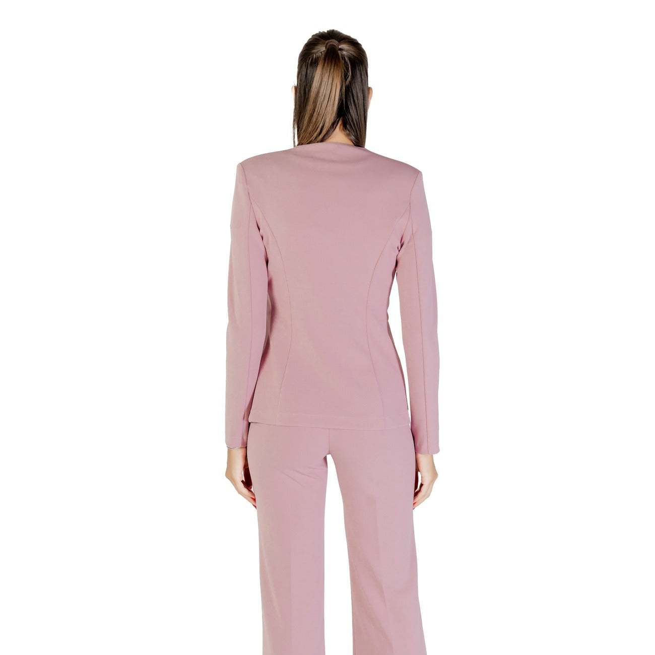 Rinascimento Jack Dames Roze