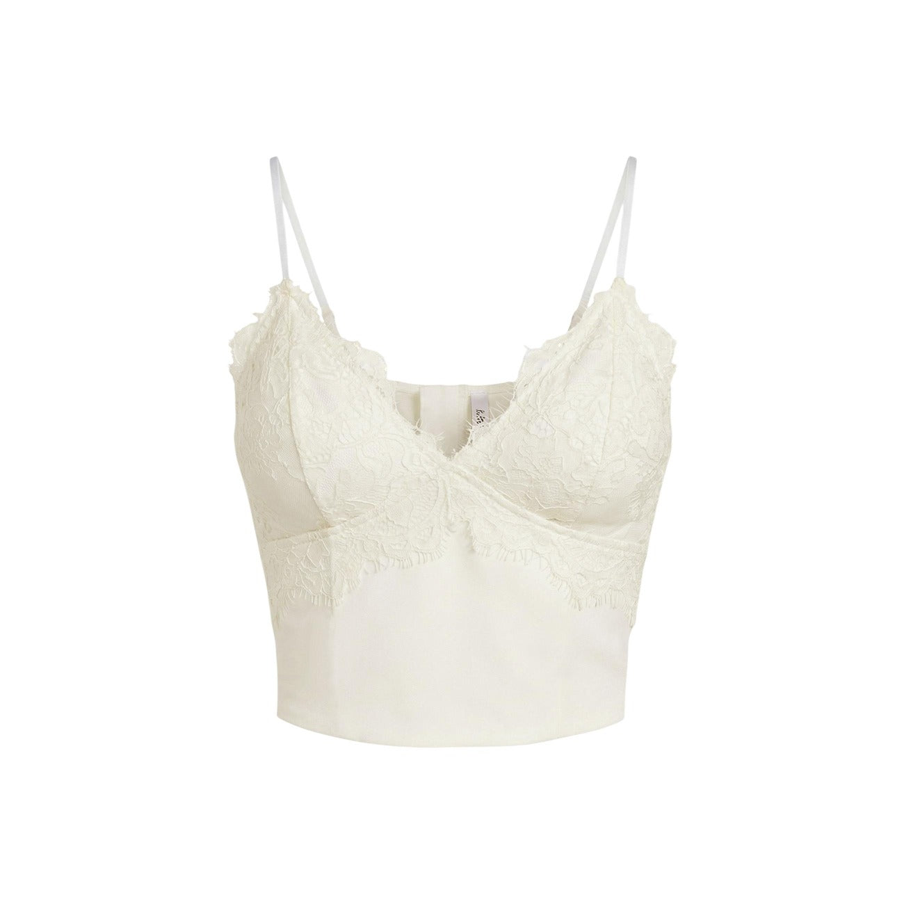 Artigli Top Damen Beige #2465592