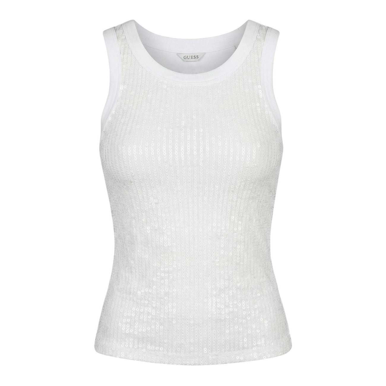 Guess Vest Dames Wit