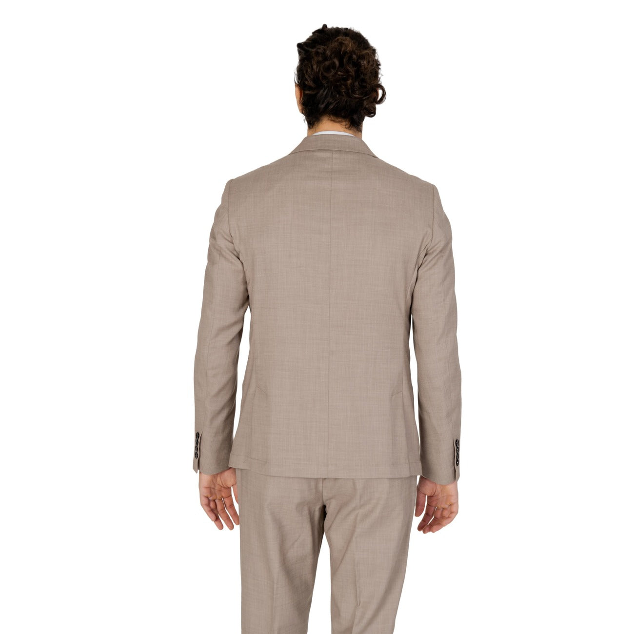 Antony Morato Jack Heren Beige #2463169