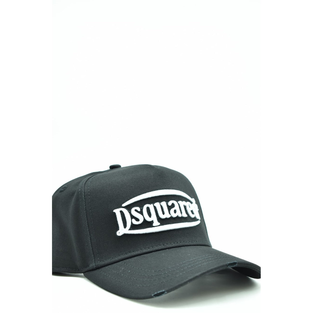 Dsquared2 Hut Herren Schwarz