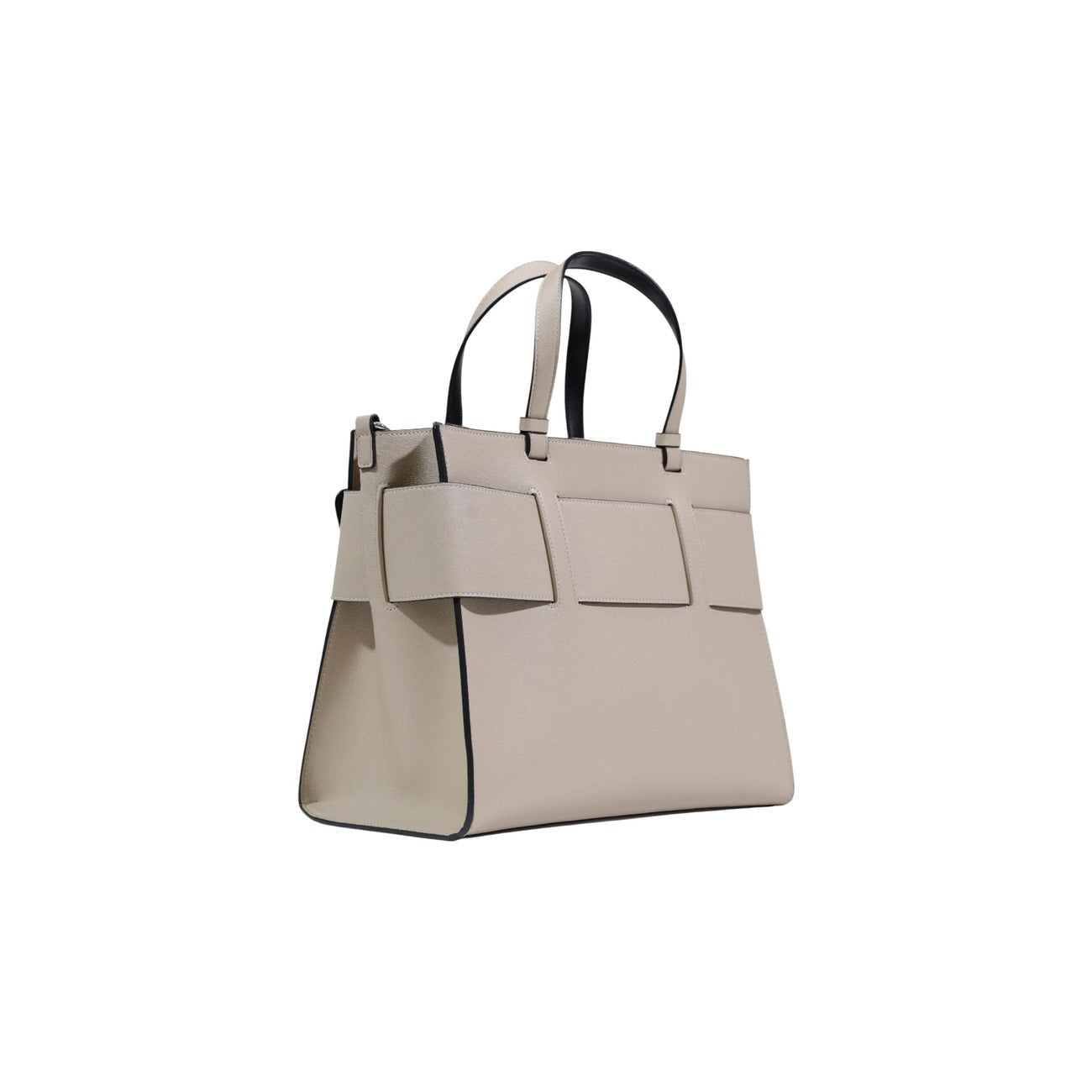 Armani Exchange Tasche Damen Grau #2450244