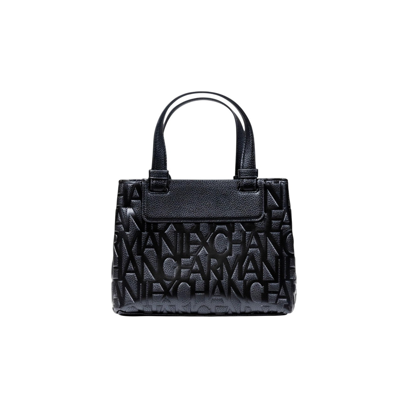 Armani Exchange Tas Dames Zwart #2429343