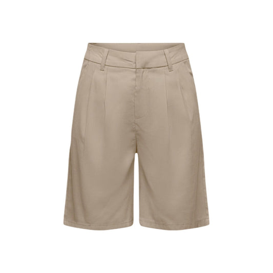 Only Shorts Dames Groen #2459301