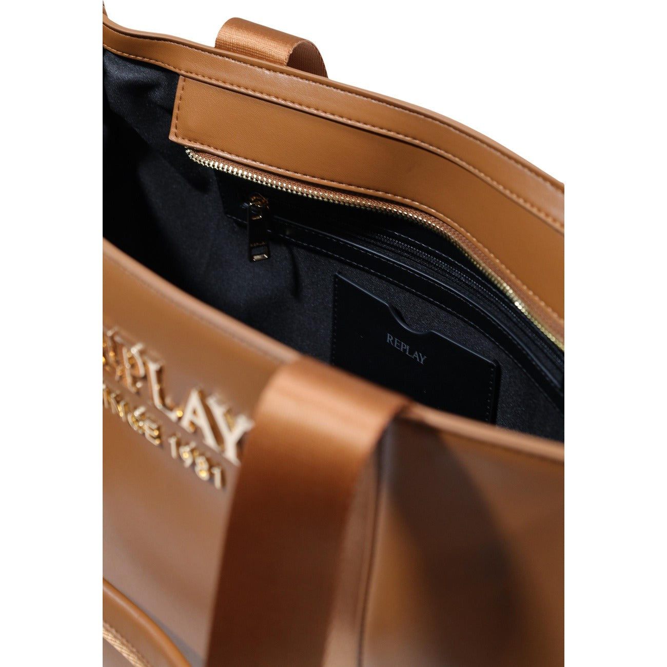 Replay Tasche Damen Braun #2467346