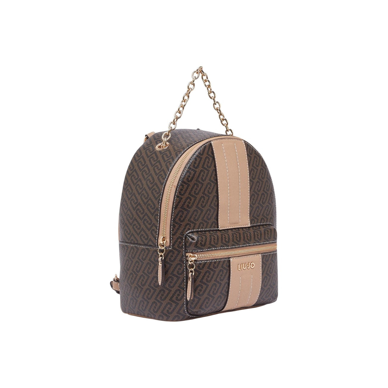 Liu Jo Tas Dames Bruin #2455460