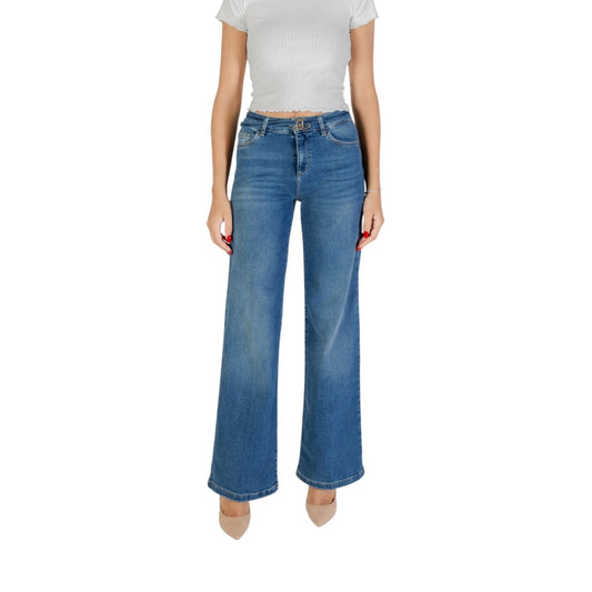 Liu Jo Jeans Dames Blauw #2464023