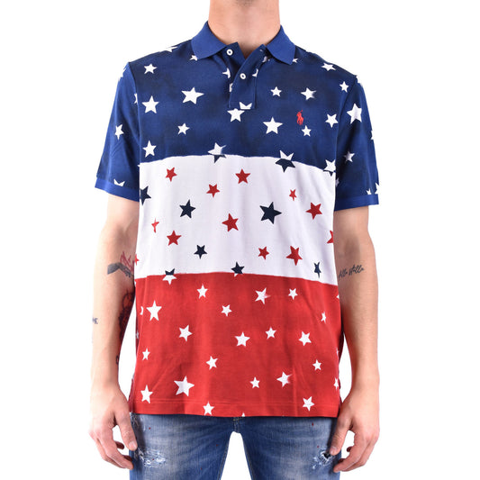 Polo Ralph Lauren Polo Top Heren Multicolor