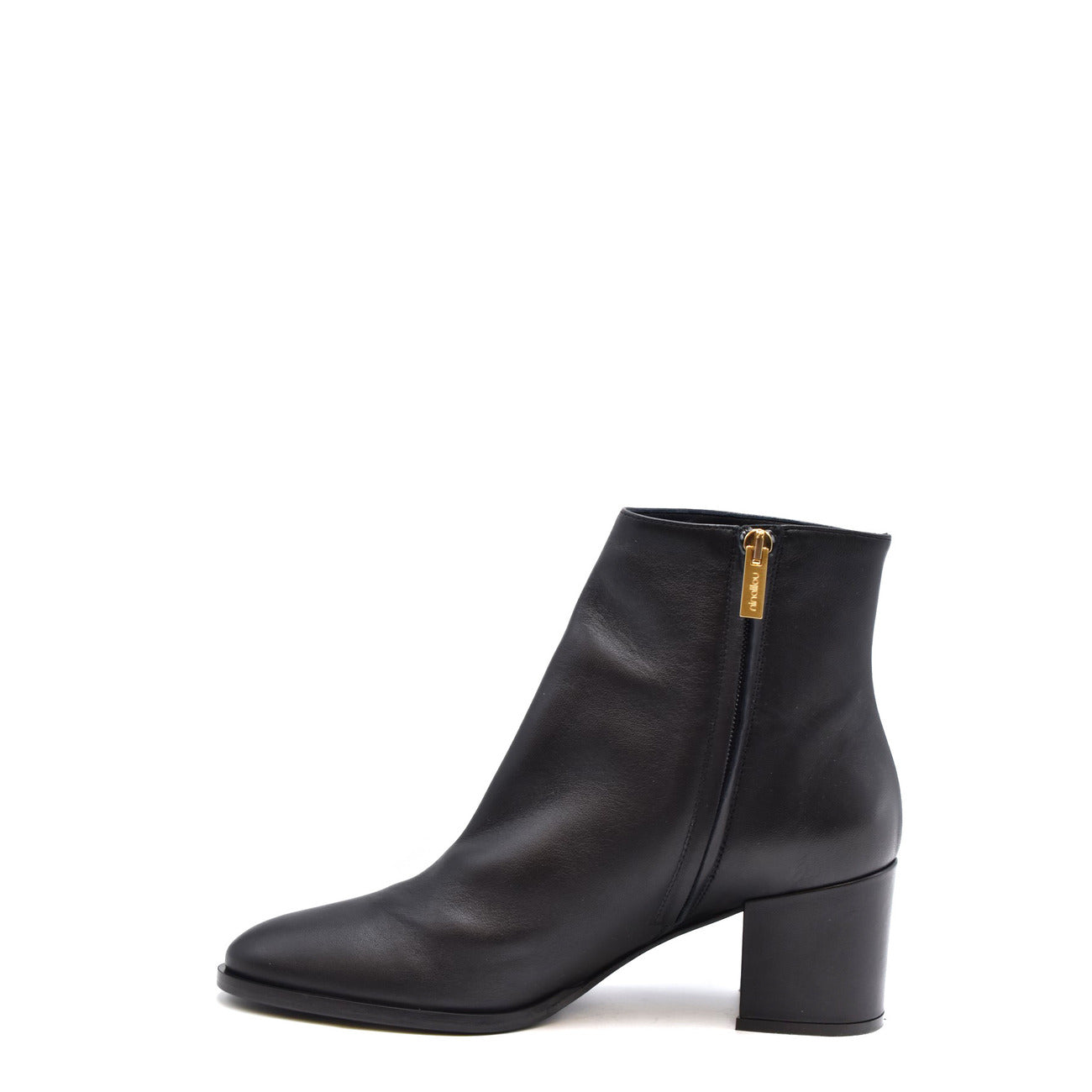 Ninalilou Women Boots Zwart #2432416