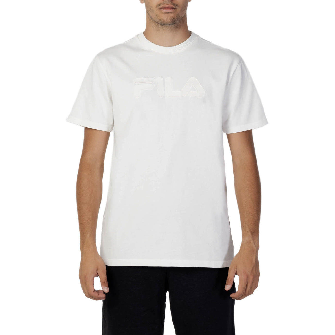 Fila T-shirt Heren