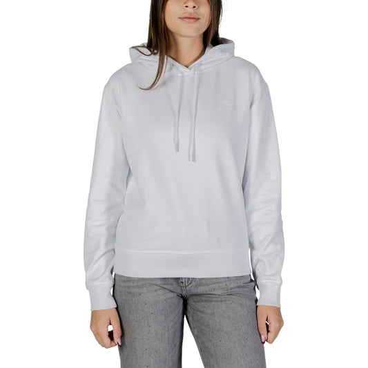 Calvin Klein Jeans Sweatshirt Dames Wit