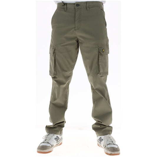 Lyle & Scott Hose Herren Blau