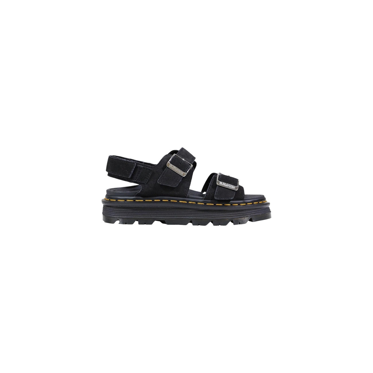 Dr. Martens Women Sandals Schwarz #2452747