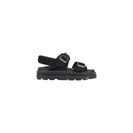 Dr. Martens Women Sandals Black #2452747
