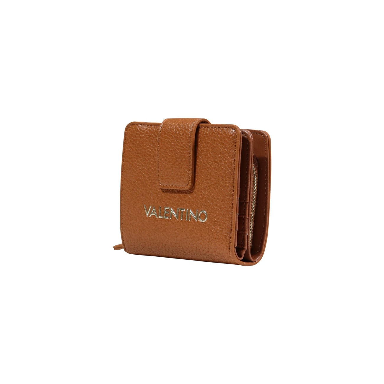 Valentino Bags Portmonnee Dames Camel