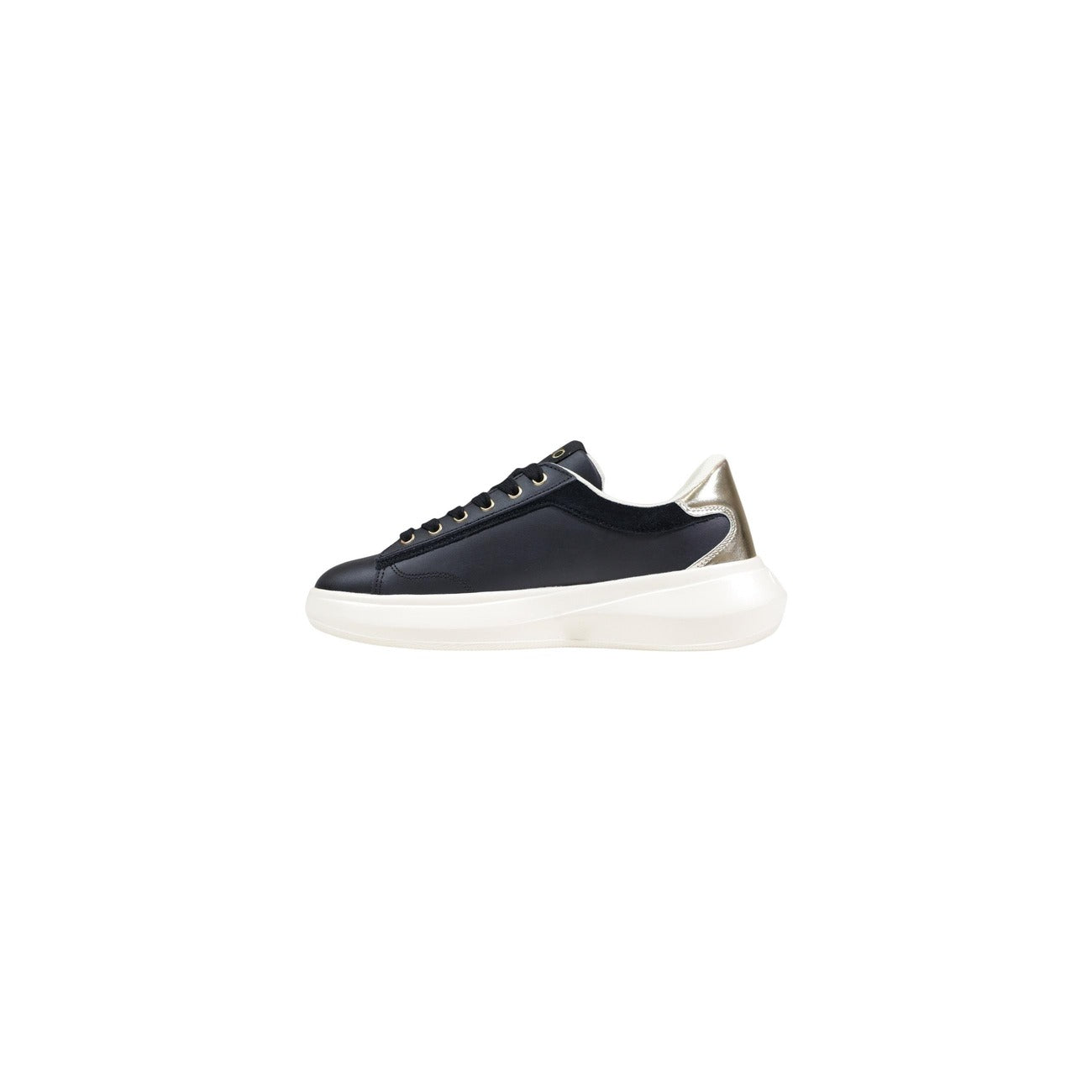 Liu Jo Women Sneakers Zwart Zwart
