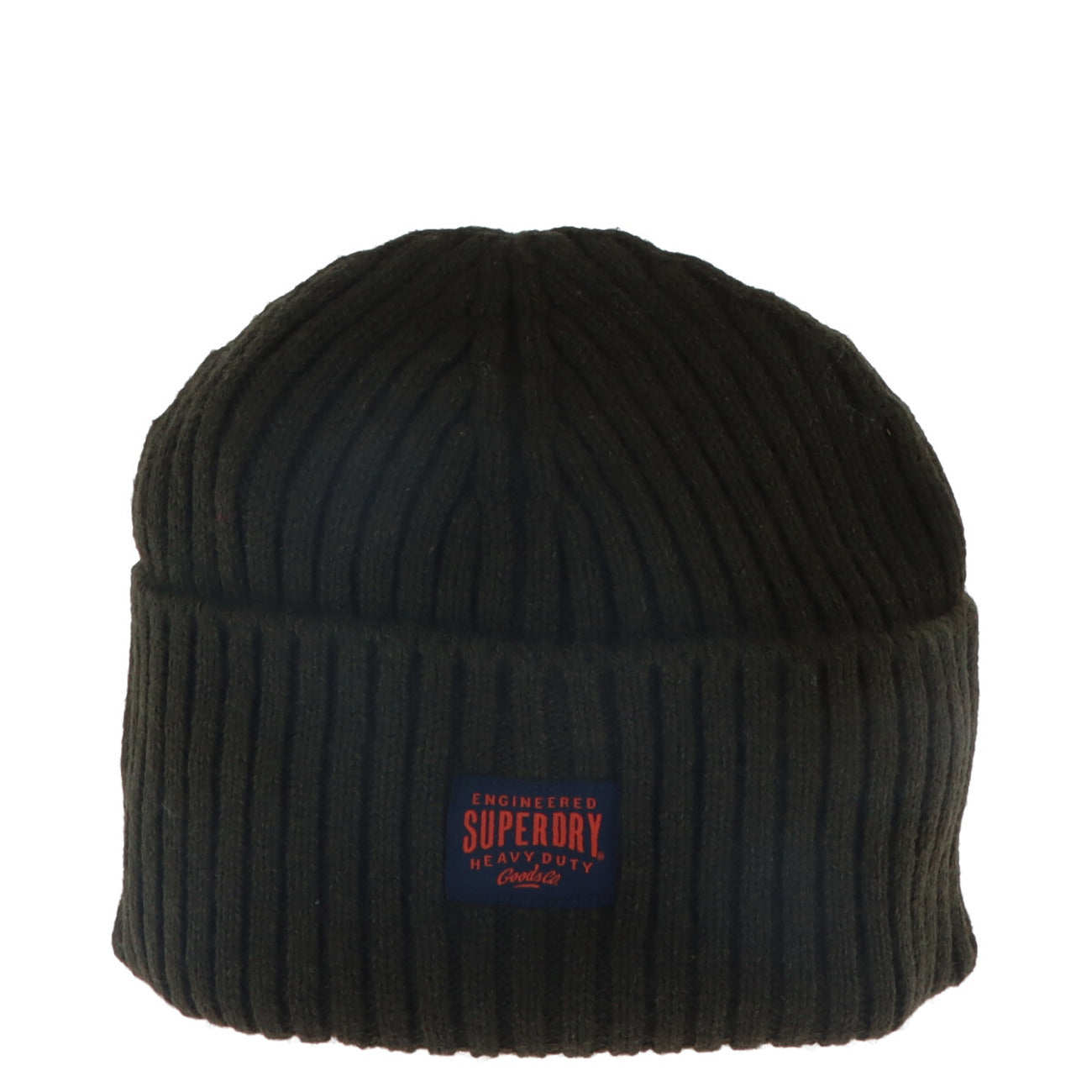 Superdry Hoed Dames Groen